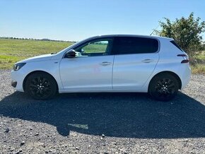 Peugeot 308 Allure, 1.6 HDi