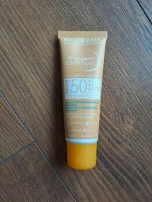 BIODERMA Photoderm COVER Touch MINERAL SPF 50+