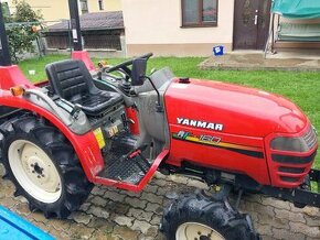 Yanmar AF160