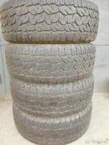 265/65r17 matador off road suv - 1