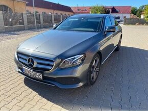 Mercedes E220cdi