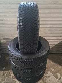 Bridgestone zimné 235/60/R18