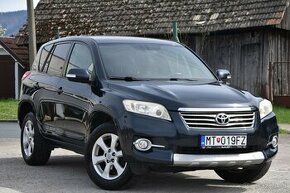 Toyota RAV4 2.2l D-4D 150 Lux