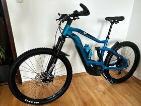 P: HAIBIKE XDURO ALLMTN3 2020