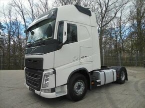 Volvo FH 13/460, Globe XL - 1