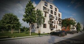 (10_5) 3-izbový byt v projekte Living Park Svit - 1