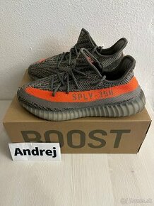 Yeezy Boost 350 V2 Beluga - 1