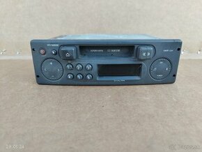 autoradio renault clio2 22dc22962t 20 - 1