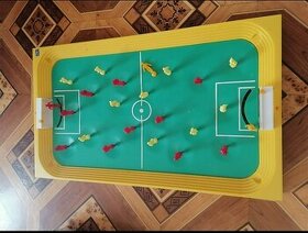 Retro futbal