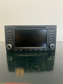 Autoradio Multivan T5