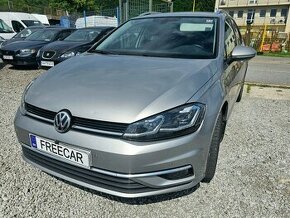 Volkswagen Golf 1.4 TSI BMT Edition Highline - 1