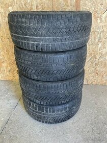 235/45 r18 Zimné pneu - 1