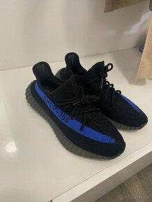 Yeezy boost 350 v2 dazzling blue