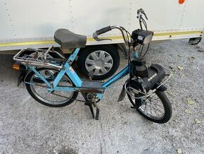 Moped Solex