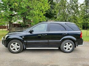 Kia sorento - 1