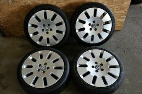 18".. 5x112 r18......ORIGINAL..VW..KONCERN....LETNA... SADA