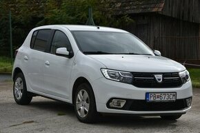 Dacia Sandero 1.2 16V Arctica - 1