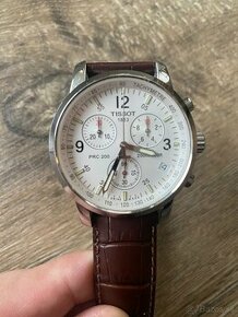 Hodinky Tissot - 1