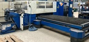 CO2 laser Trumpf TruLaser 3030