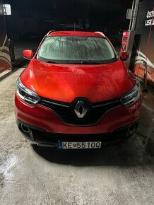 Renault Kadjar 1.2 96kW