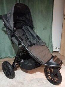 Kočík BABY JOGGER City Elite 2