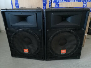 JBL MR 925