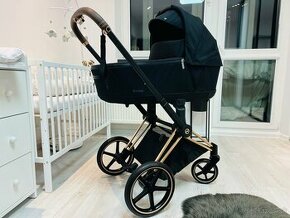 CYBEX PRIAM 4.0 RoseGold