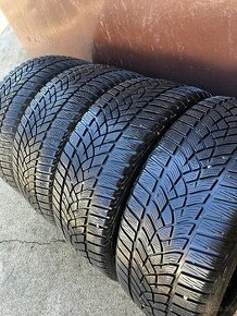 225/45/R17 4ks Goodyear ultragripperfm - 1