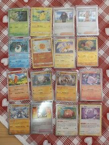 Pokemon Holo / RH bulk - 1