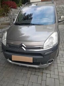 Citroen berlingo 1.6 XTR - 1