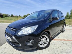 Ford C-Max 1.6 TDCi DPF 115k Trend - 1