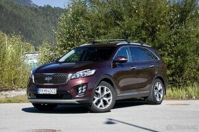 Kia Sorento 2.2CRDi - 1