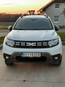 Dacia Duster 1.3 TCe 150 Journey 4x2