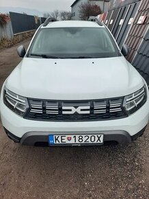 Dacia Duster 1.3 TCe 150 Journey 4x2