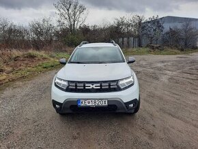 Dacia Duster 1.3 TCe 150 Journey 4x2