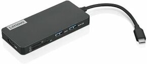 Lenovo USB-C 7-in-1 Hub - 1