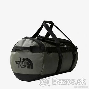 Taška - The North Face Base Camp Duffel - veľkosť M