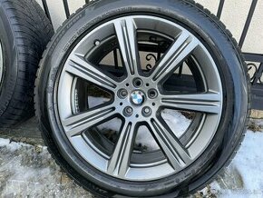 Styling 736 Sternspeiche BMW X5 G05 X6 G06 5x112 9jxR20   ET - 1