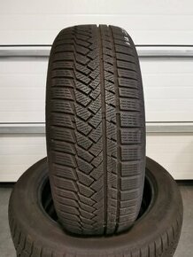 Continental 235/55 R19 - Continental 255/50 R19