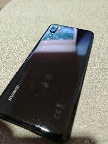 Huawei p20 pro