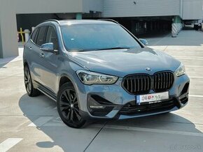 BMW X1 XDrive 20i A/T