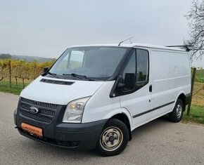 Ford Transit 2.2 TDCi 74KW/101PS R.V.03/2012 - 1