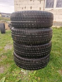 Predam Zimné Pneumatiky 195/65R15 - 1