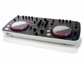 Pioneer ddj ergo