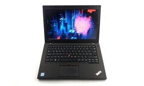 Lenovo ThinkPad T460 Intel Core I5-6300U 8 \128 GB. - 1