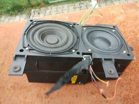 Predám Subwoofer Volvo s40