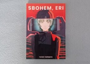 Manga Sbohem Eri