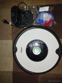 Irobot Romba 605