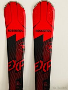 Rossignol Experience 80 C ILTD s XPRESS LOOK viazanim