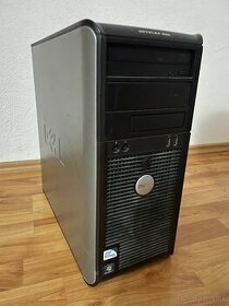 Predam pc Optiplex 380